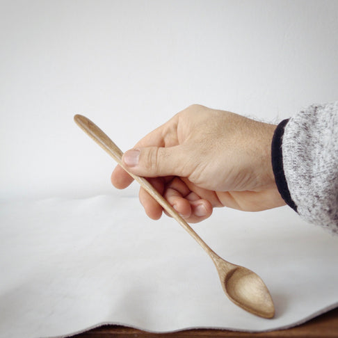 Linguriță din salcâm