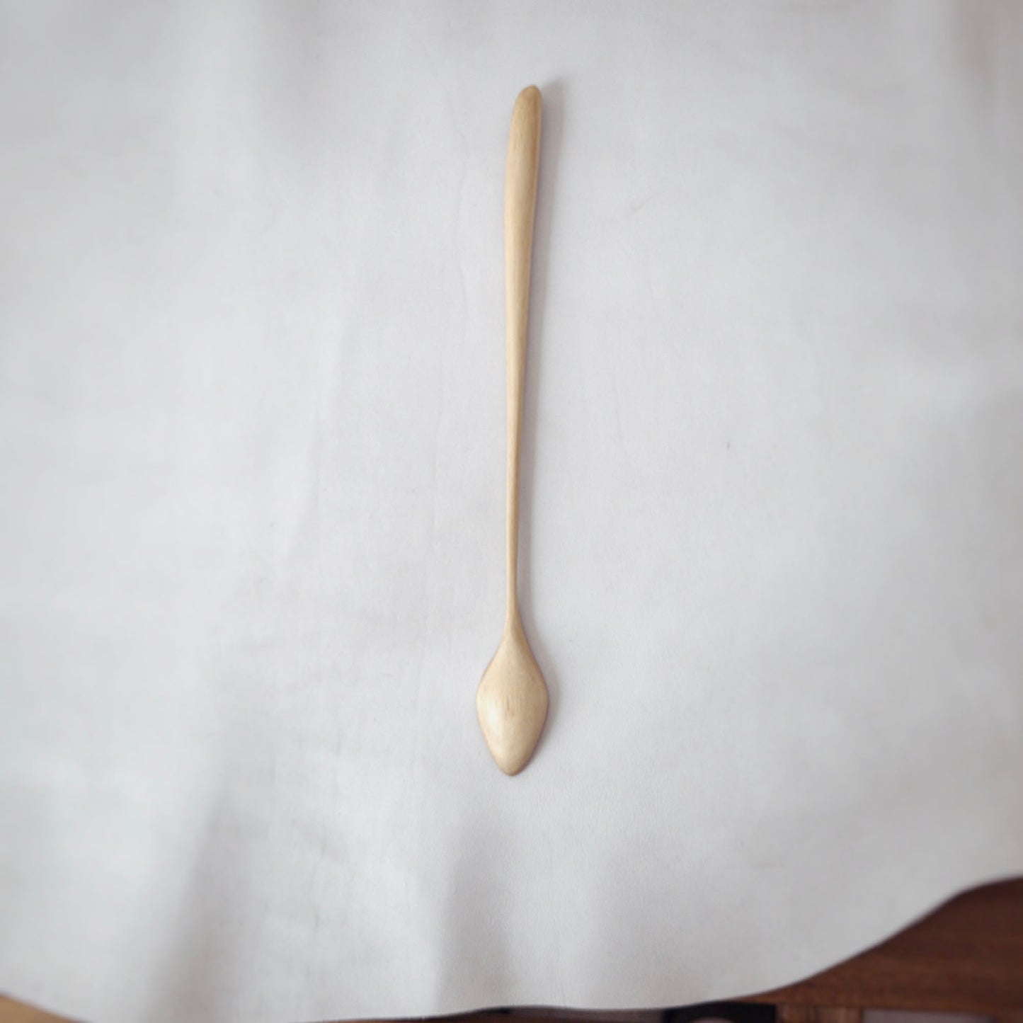 Linguriță din salcâm