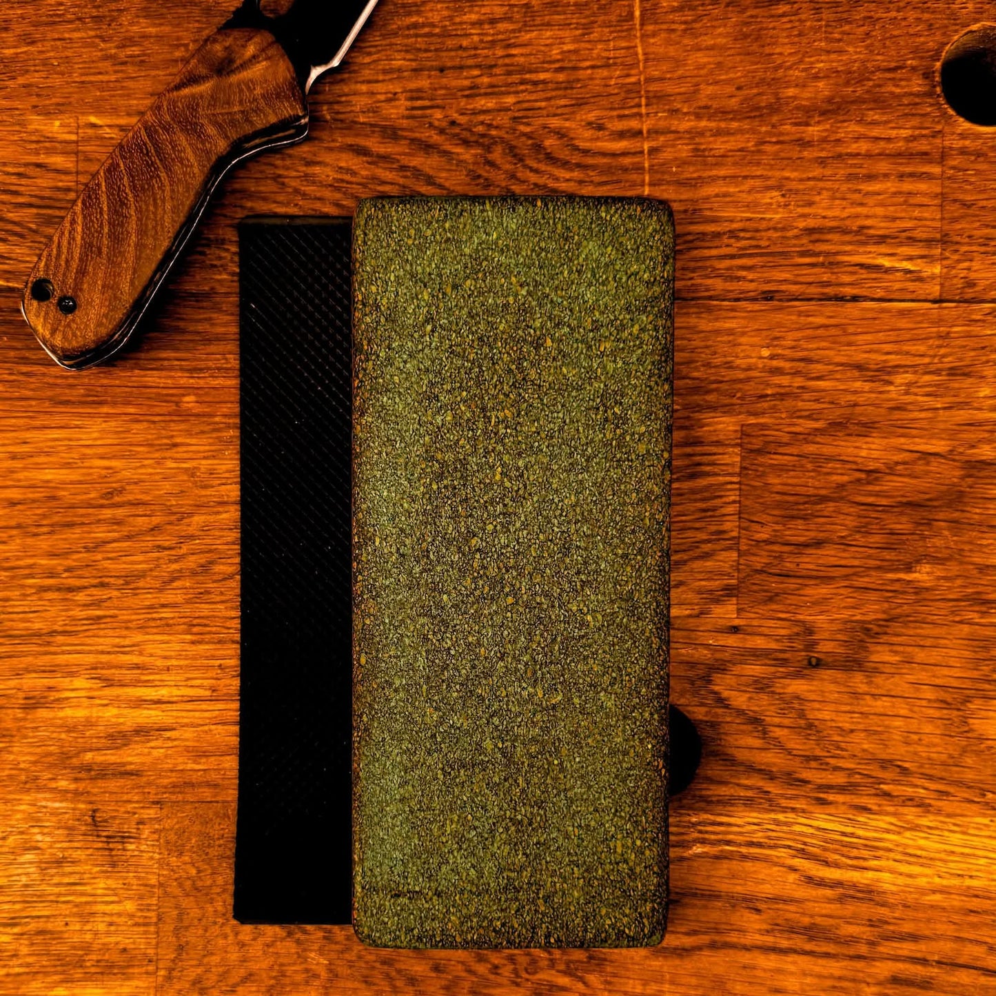 Bloc de finisat 3000 grit cu strop (15x6cm)