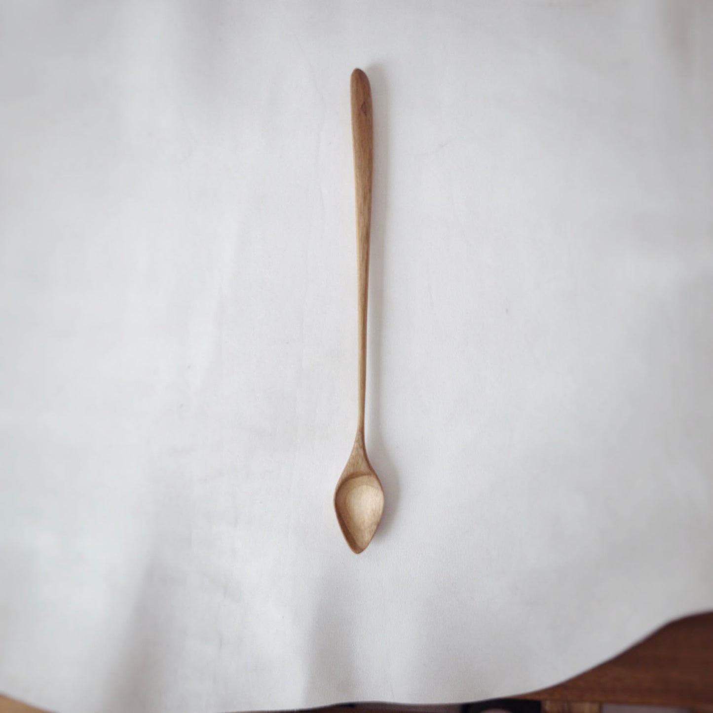 Linguriță din salcâm