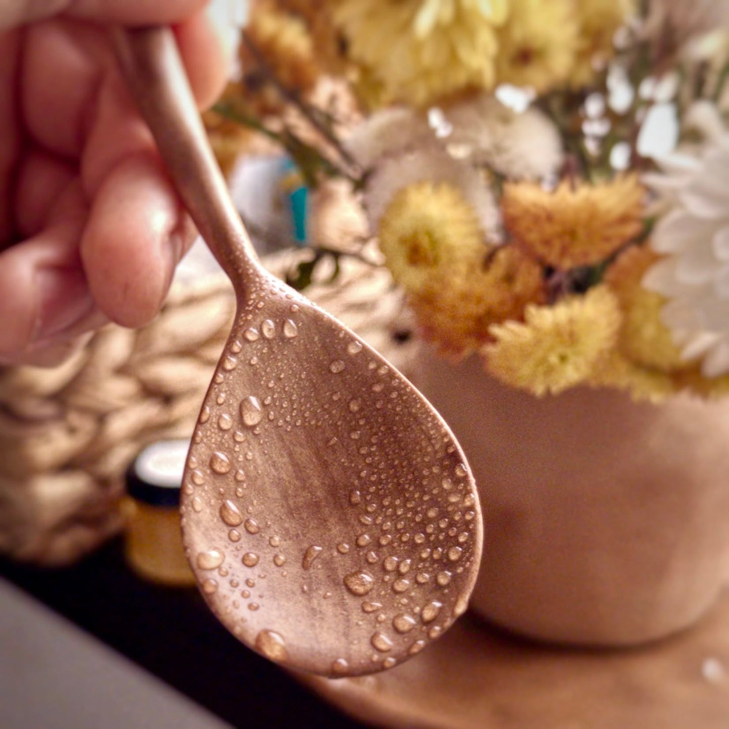 Ceară naturală pentru lemn